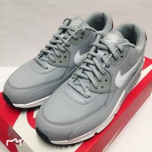 Nike Air Max 90 Women’s Wolf Grey SZ US WMNS 8.5